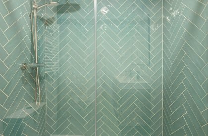 Refurbishment in Poblenou | Midori Arquitectura