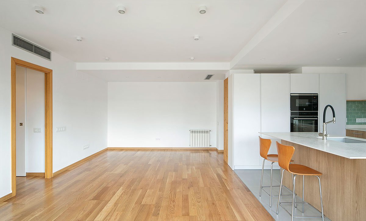 Refurbishment in Poblenou | Midori Arquitectura