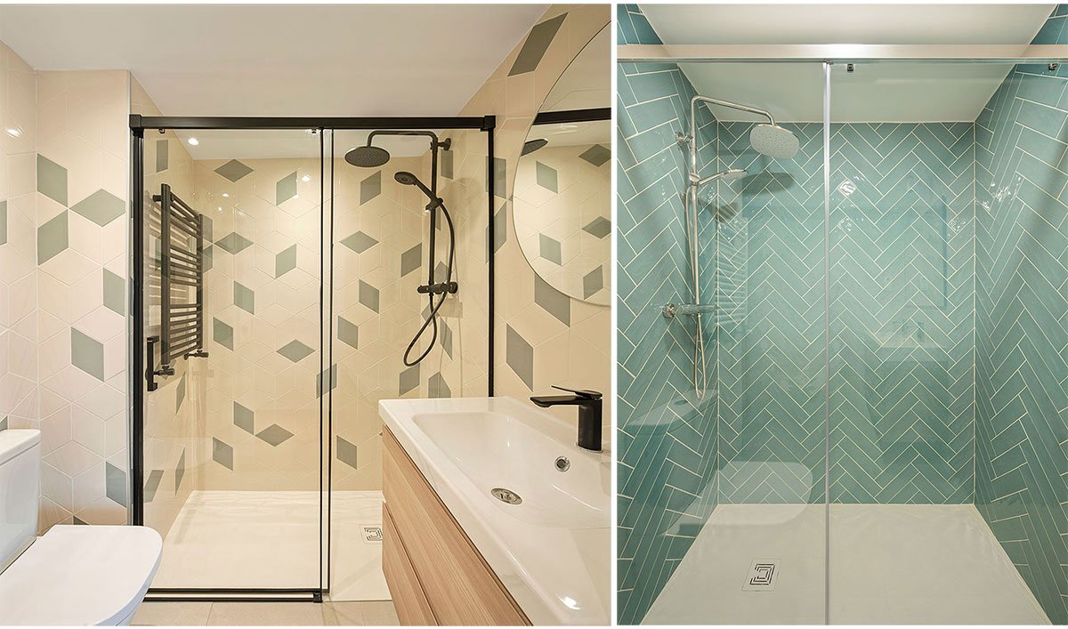 Refurbishment in Poblenou | Midori Arquitectura