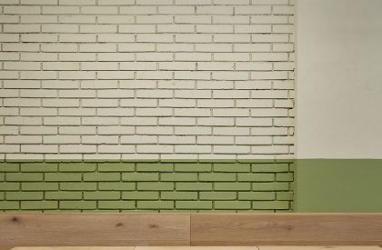 Restaurant Výčep | mar.s architects