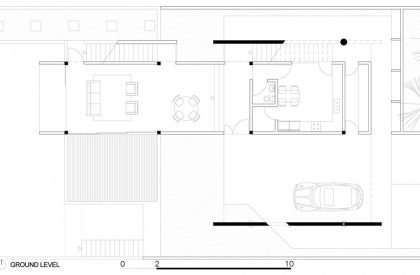 Saliba House | Obra Arquitetos