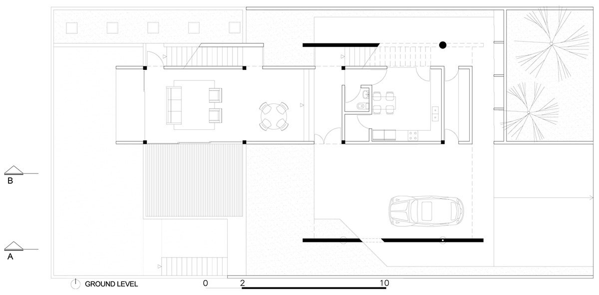 Saliba House | Obra Arquitetos