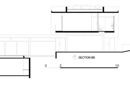 Saliba House | Obra Arquitetos
