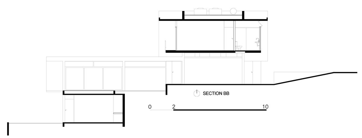 Saliba House | Obra Arquitetos