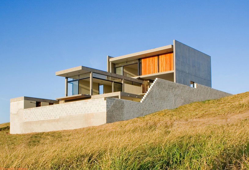 Saliba House | Obra Arquitetos