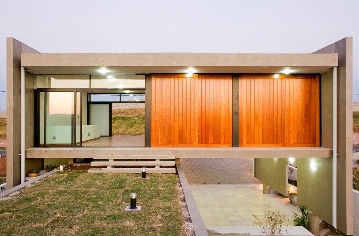 Saliba House | Obra Arquitetos