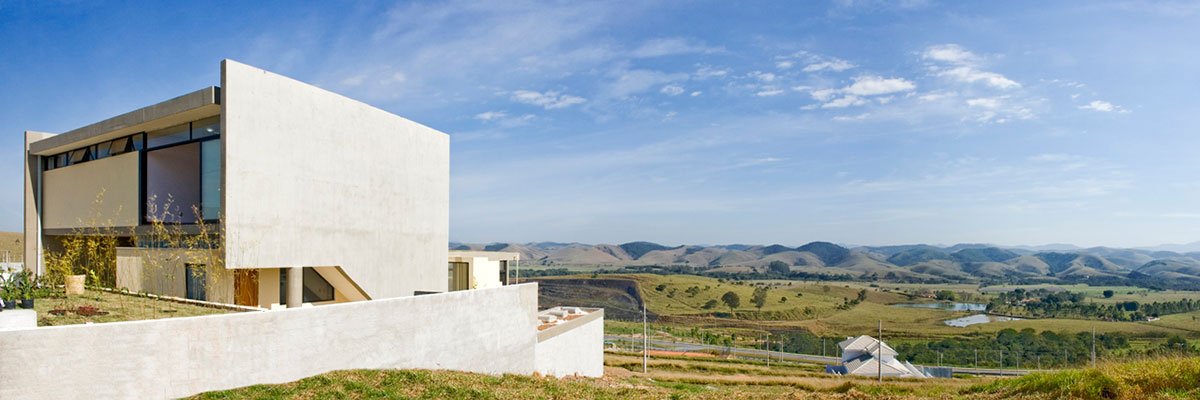 Saliba House | Obra Arquitetos
