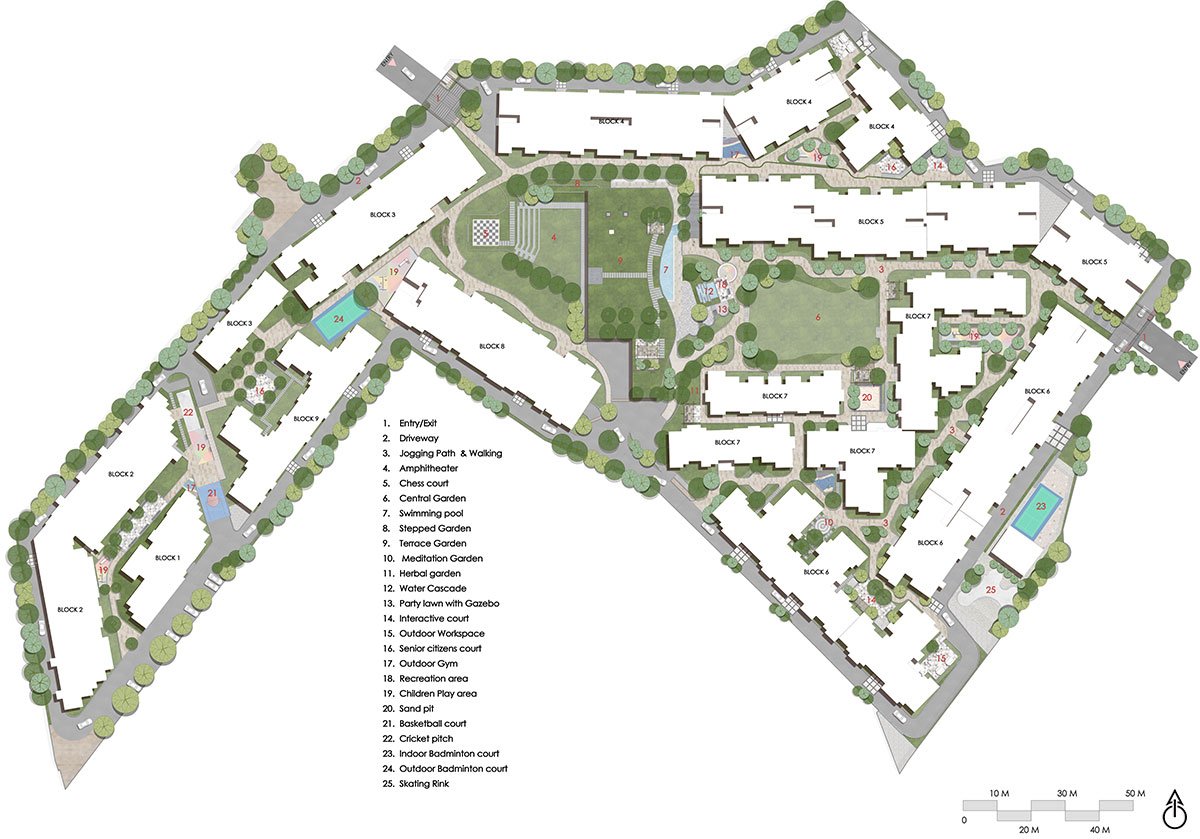 Sona Vistaas | IMK Architects