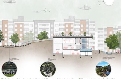 Sona Vistaas | IMK Architects