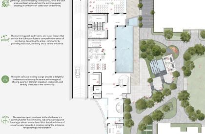 Sona Vistaas | IMK Architects