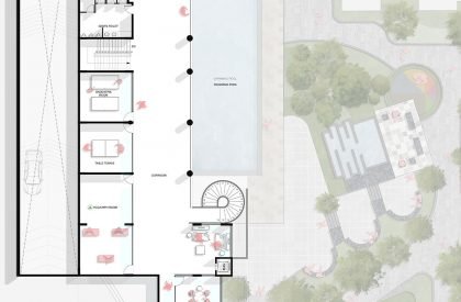 Sona Vistaas | IMK Architects