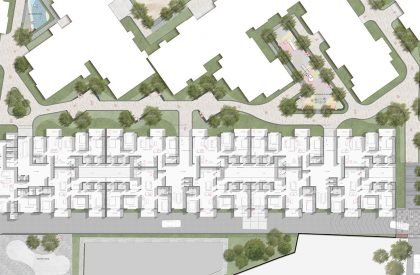 Sona Vistaas | IMK Architects