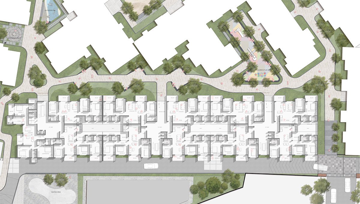 Sona Vistaas | IMK Architects