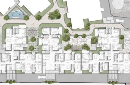 Sona Vistaas | IMK Architects