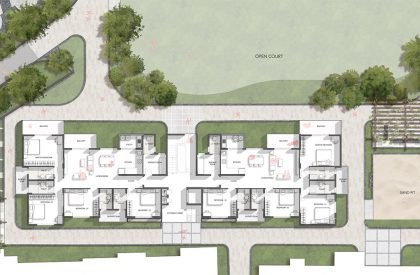 Sona Vistaas | IMK Architects