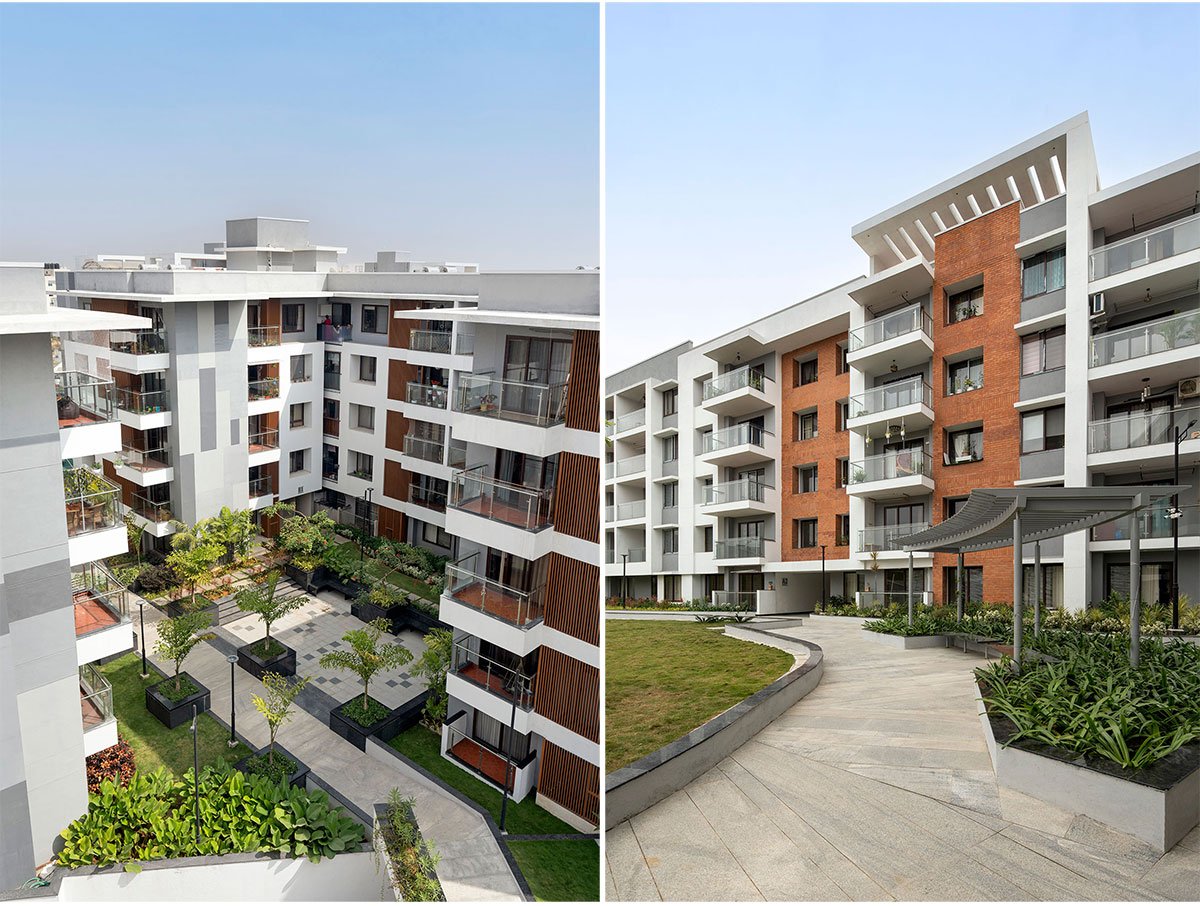 Sona Vistaas | IMK Architects