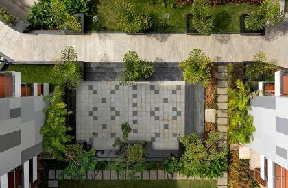Sona Vistaas | IMK Architects