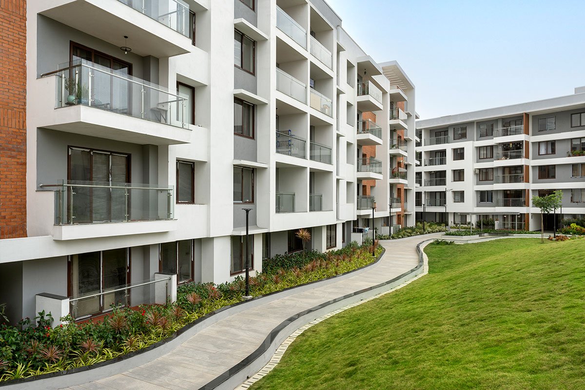 Sona Vistaas | IMK Architects