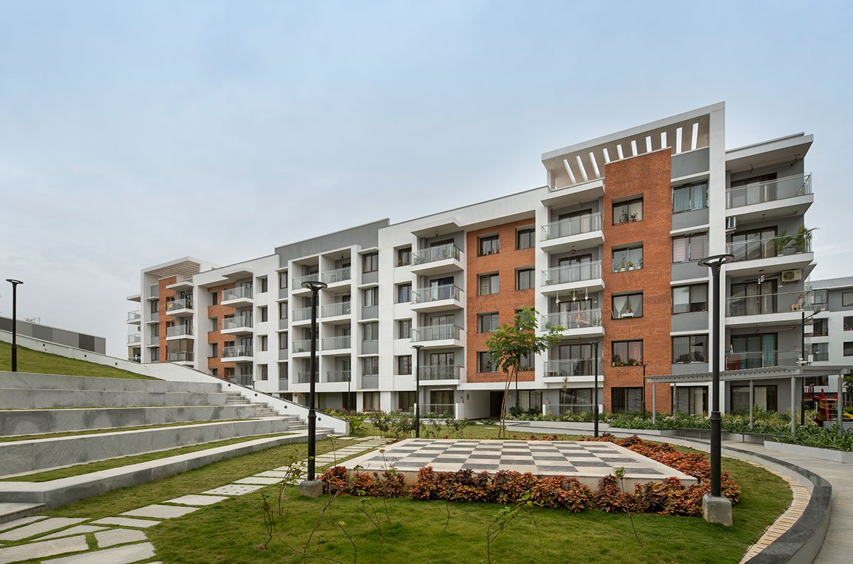 Sona Vistaas | IMK Architects