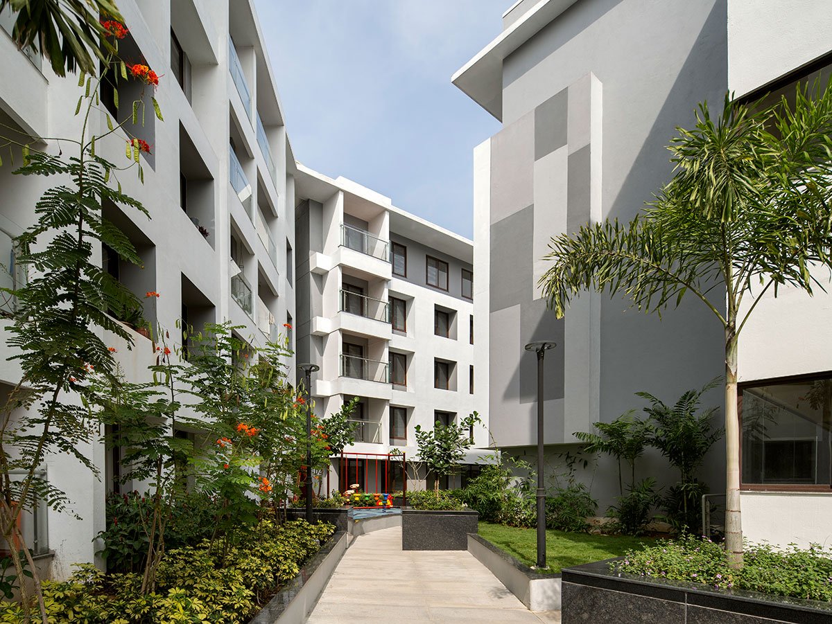 Sona Vistaas | IMK Architects