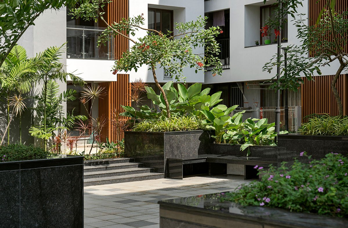 Sona Vistaas | IMK Architects