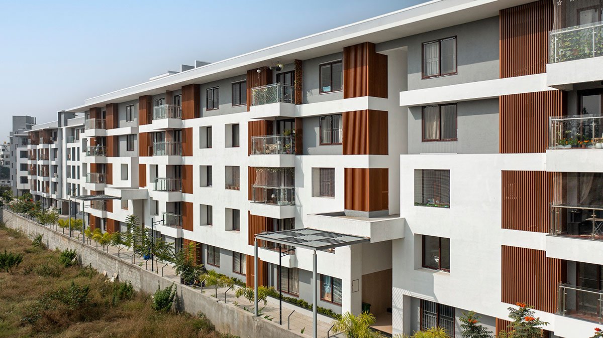 Sona Vistaas | IMK Architects