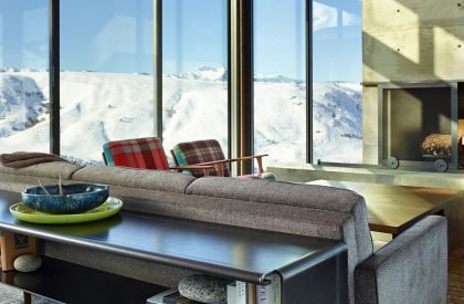 Studhorse | Olson Kundig