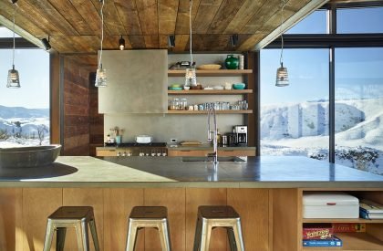 Studhorse | Olson Kundig