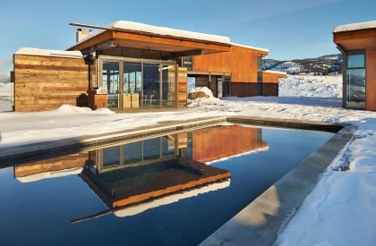 Studhorse | Olson Kundig