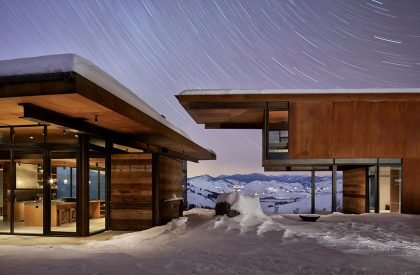Studhorse | Olson Kundig