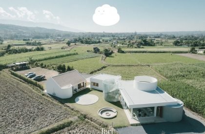 Tari Cafe | Vilaa