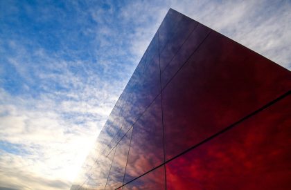 The Jordan Schnitzer Museum of Art at Washington State University | Olson Kundig
