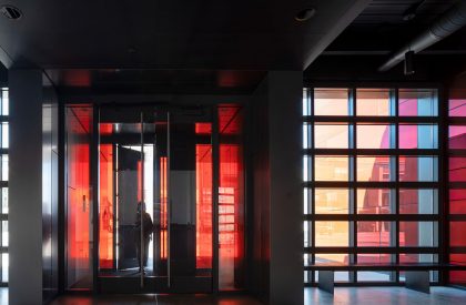 The Jordan Schnitzer Museum of Art at Washington State University | Olson Kundig