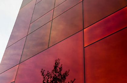 The Jordan Schnitzer Museum of Art at Washington State University | Olson Kundig