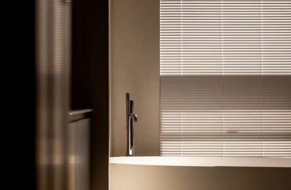 The elegance from the hollow valley | NX DESIGN