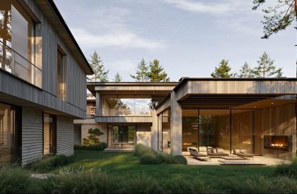 Uspenskoe | Kerimov Architects