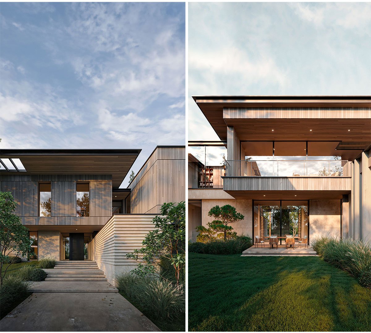 Uspenskoe | Kerimov Architects