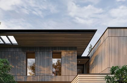 Uspenskoe | Kerimov Architects