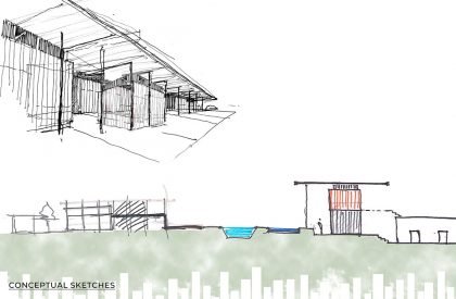 Vidyakula International School | Sudaiva Studio