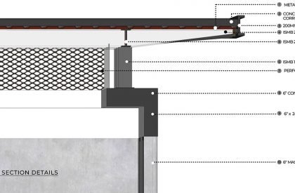 Vidyakula International School | Sudaiva Studio