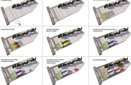 Vidyakula International School | Sudaiva Studio