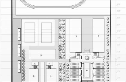 Vidyakula International School | Sudaiva Studio