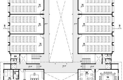 Vidyakula International School | Sudaiva Studio