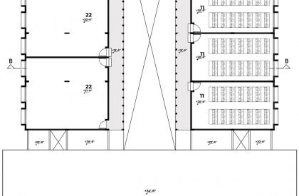 Vidyakula International School | Sudaiva Studio