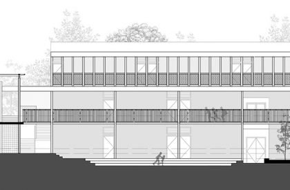 Vidyakula International School | Sudaiva Studio