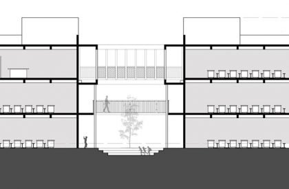 Vidyakula International School | Sudaiva Studio