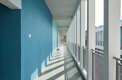 Vidyakula International School | Sudaiva Studio