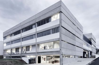 Villa Lobos School | Obra Arquitetos