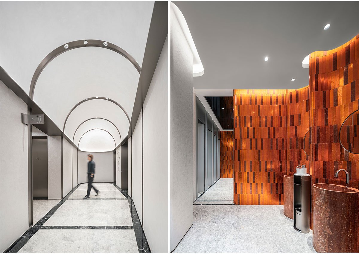 Orbit | Wutopia Lab + Heatherwick Studio