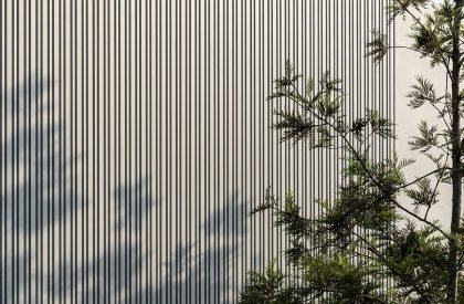 White House | ACA Architects
